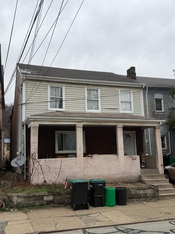 1408 Main St, Sharpsburg, PA 15215