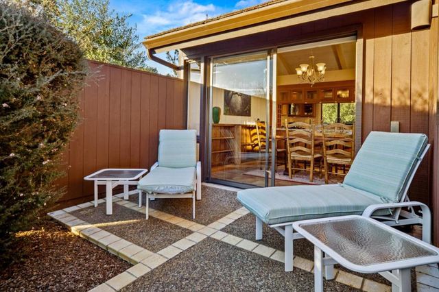 7026 Valley Greens Circle 21, Carmel, CA 93923