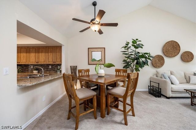 245 Deerwood CIR 12-8, Naples, FL 34113