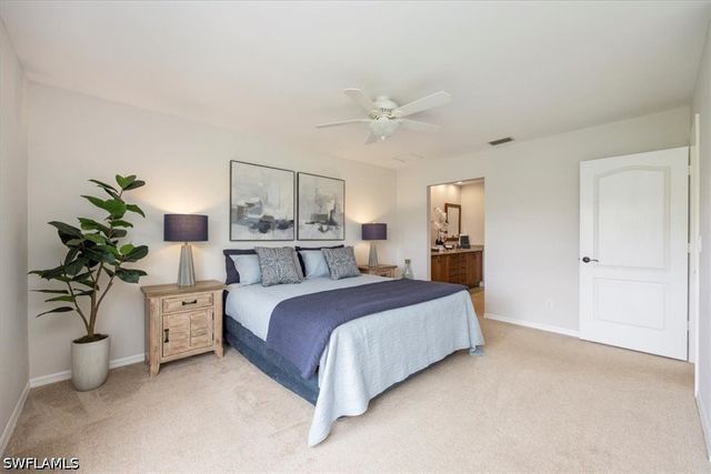 245 Deerwood CIR 12-8, Naples, FL 34113