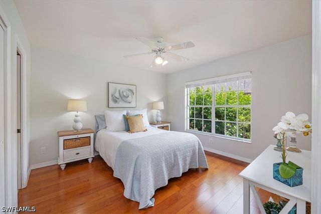 245 Deerwood CIR 12-8, Naples, FL 34113