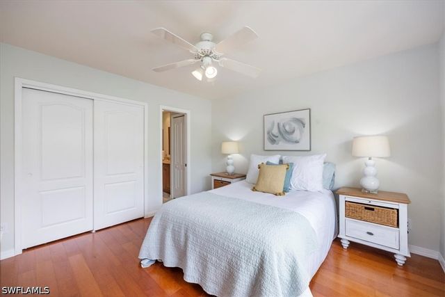 245 Deerwood CIR 12-8, Naples, FL 34113