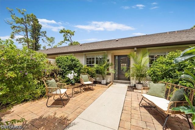 245 Deerwood CIR 12-8, Naples, FL 34113