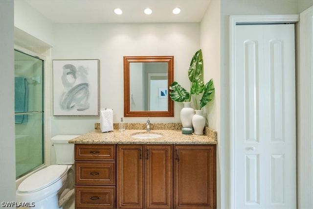 245 Deerwood CIR 12-8, Naples, FL 34113