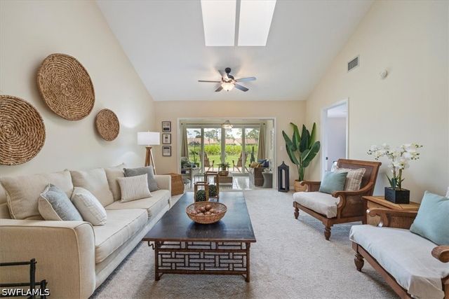 245 Deerwood CIR 12-8, Naples, FL 34113