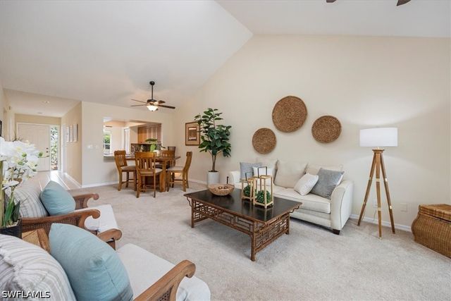 245 Deerwood CIR 12-8, Naples, FL 34113