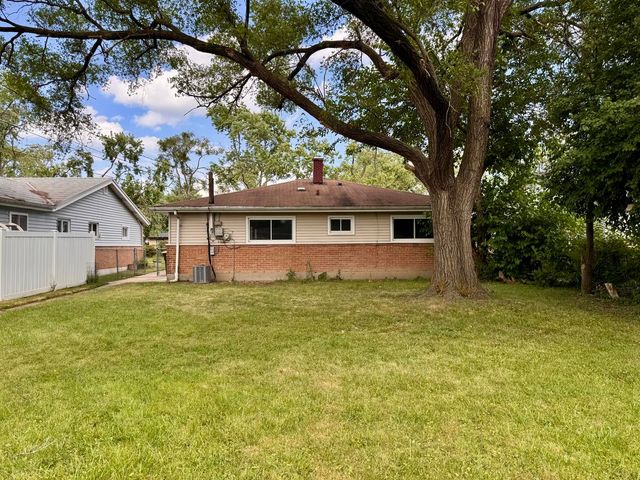 17132 Walter Street, Lansing, IL 60438