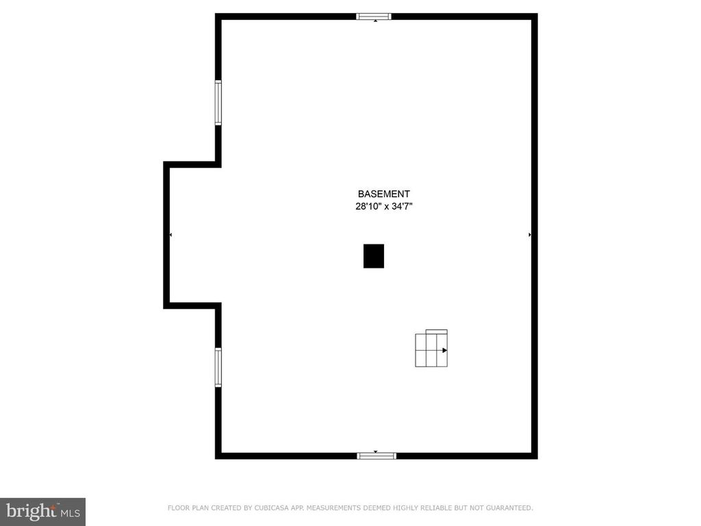 31 POPLAR AVE, Warrington, PA 18976