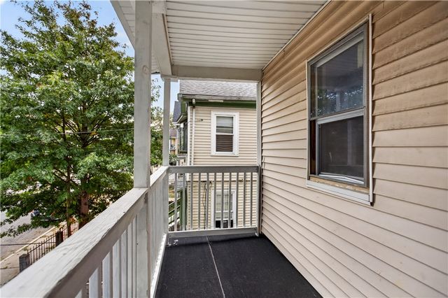 28 Pumgansett Street, Providence, RI 02908