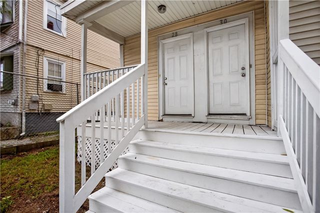 28 Pumgansett Street, Providence, RI 02908