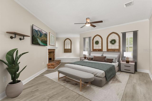 1602 COUNTRY CLUB ROAD, Eustis, FL 32726