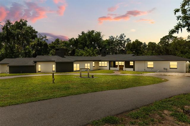 1602 COUNTRY CLUB ROAD, Eustis, FL 32726