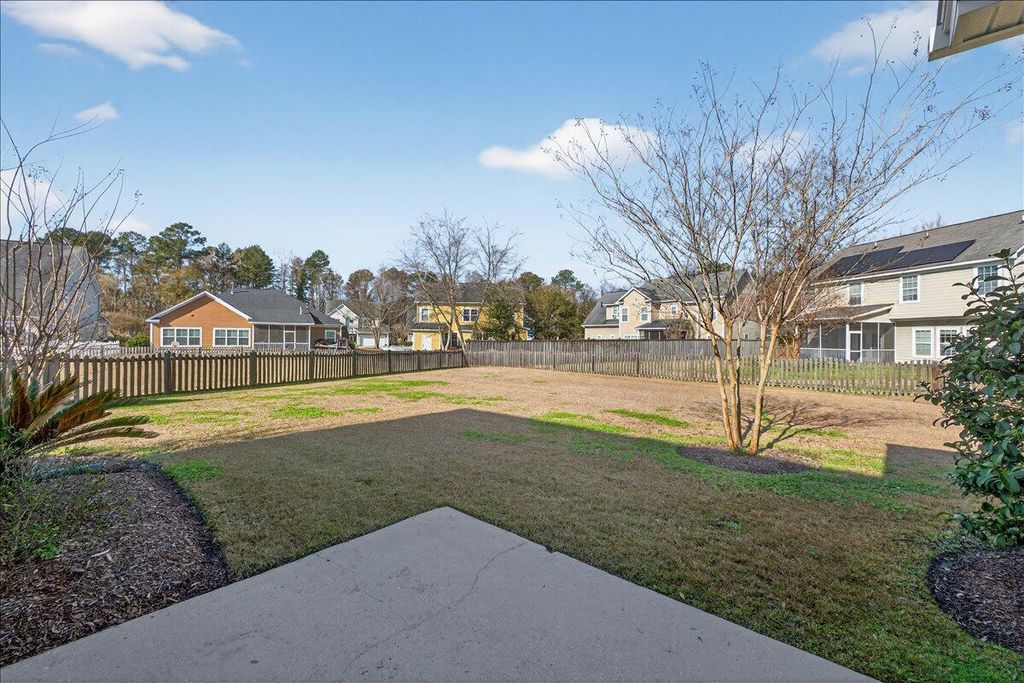 Image 30 of property listing at 4105 Senegal Court, North Charleston, SC 29420