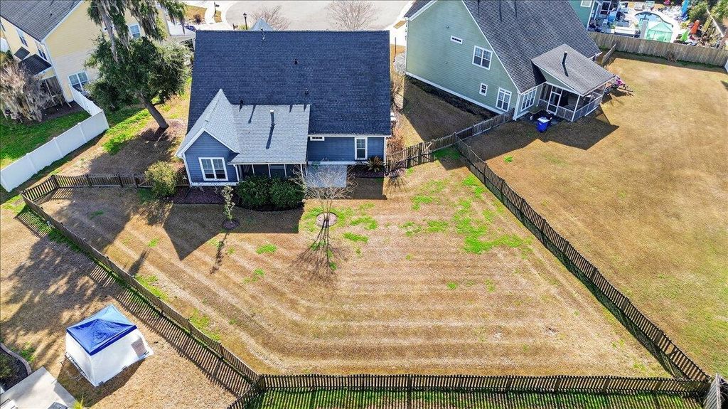 Image 33 of property listing at 4105 Senegal Court, North Charleston, SC 29420