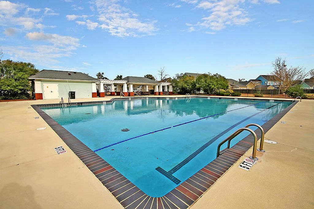 Image 36 of property listing at 4105 Senegal Court, North Charleston, SC 29420