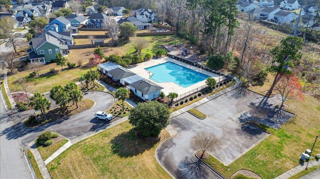 Image 37 of property listing at 4105 Senegal Court, North Charleston, SC 29420