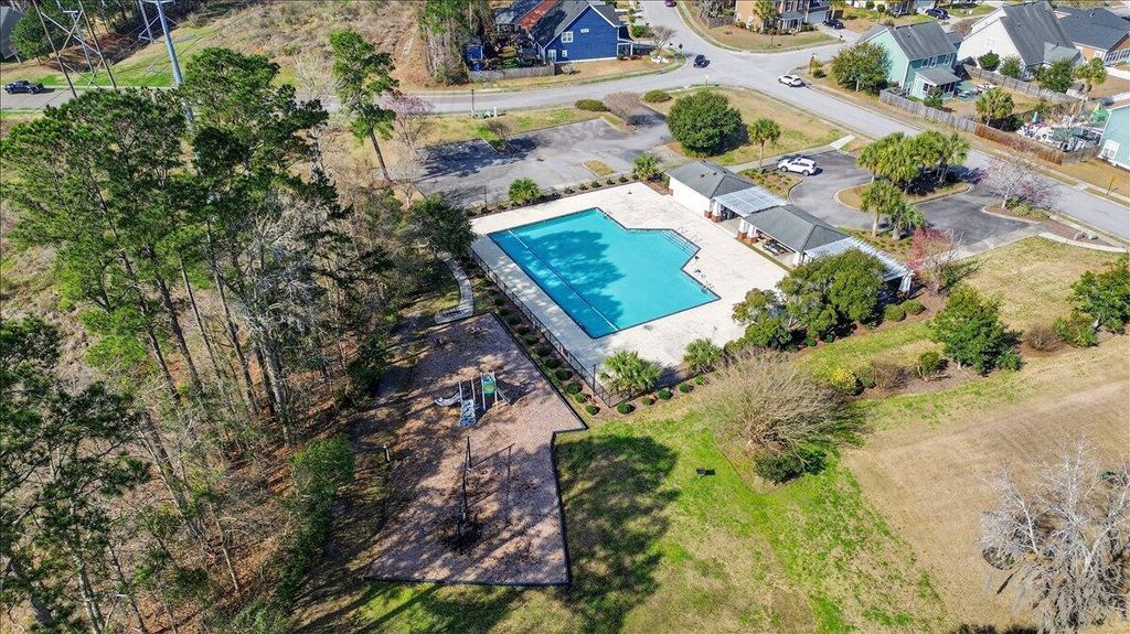 Image 38 of property listing at 4105 Senegal Court, North Charleston, SC 29420