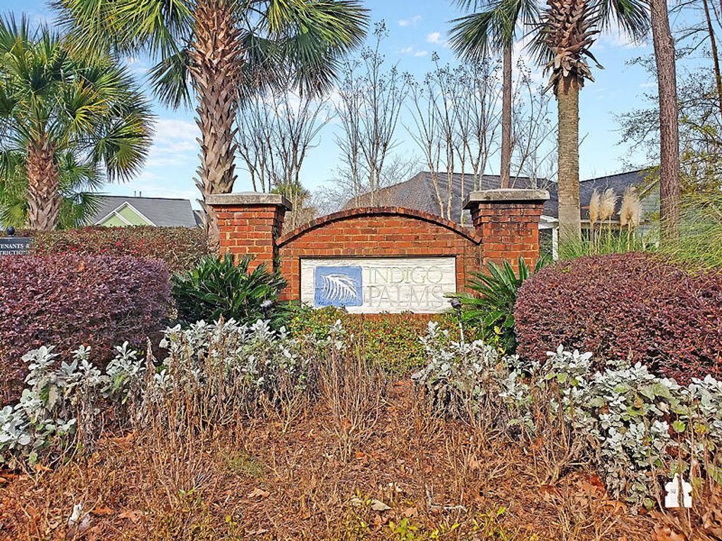 Image 41 of property listing at 4105 Senegal Court, North Charleston, SC 29420