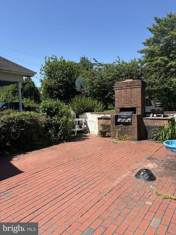 31 BAYNARD BLVD, Wilmingon, DE 19803