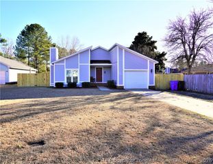 7313 Melissa Court, Fayetteville, NC 28314