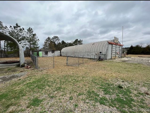 2545 Rockfish Road, Raeford, NC 28376