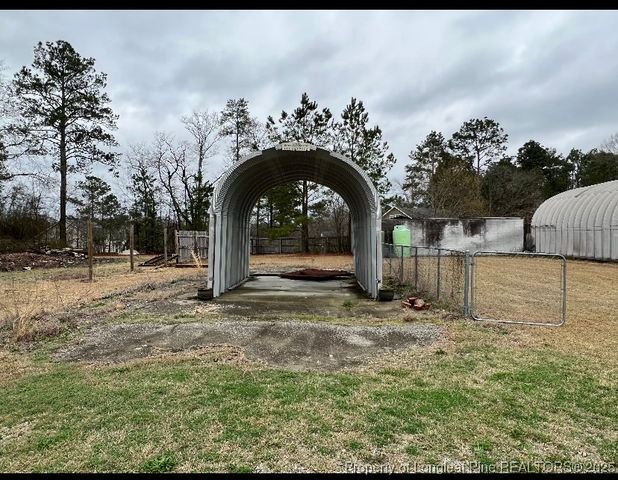 2545 Rockfish Road, Raeford, NC 28376
