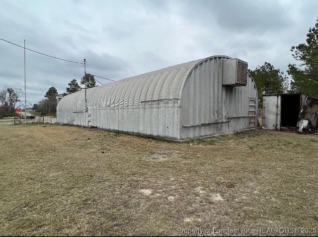 2545 Rockfish Road, Raeford, NC 28376