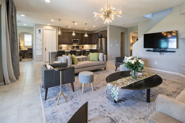 4141 Las Brisas, Santa Fe, NM 87507