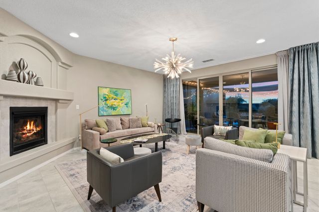 4141 Las Brisas, Santa Fe, NM 87507
