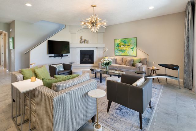 4141 Las Brisas, Santa Fe, NM 87507
