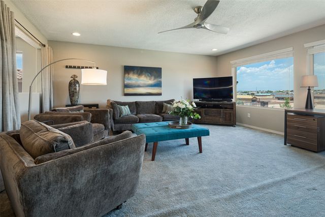 4141 Las Brisas, Santa Fe, NM 87507