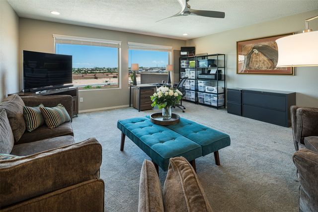 4141 Las Brisas, Santa Fe, NM 87507