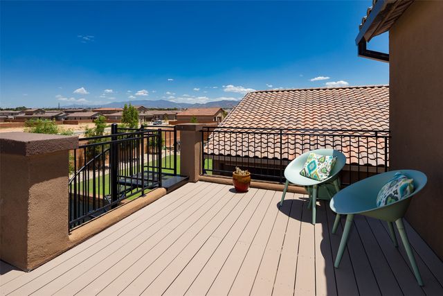 4141 Las Brisas, Santa Fe, NM 87507