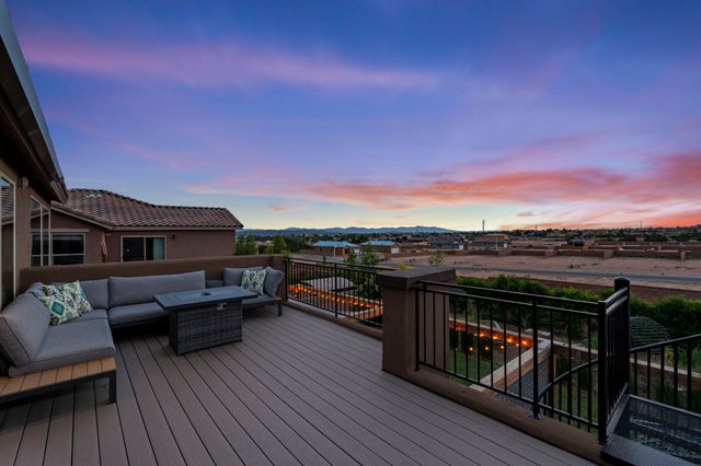 4141 Las Brisas, Santa Fe, NM 87507