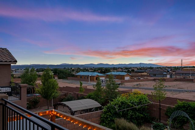 4141 Las Brisas, Santa Fe, NM 87507