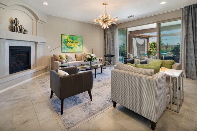 4141 Las Brisas, Santa Fe, NM 87507