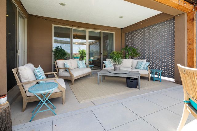 4141 Las Brisas, Santa Fe, NM 87507