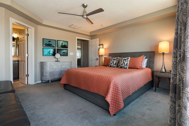 4141 Las Brisas, Santa Fe, NM 87507