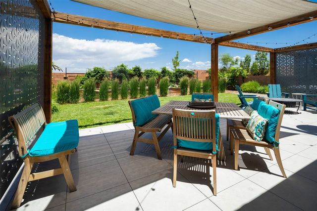 4141 Las Brisas, Santa Fe, NM 87507