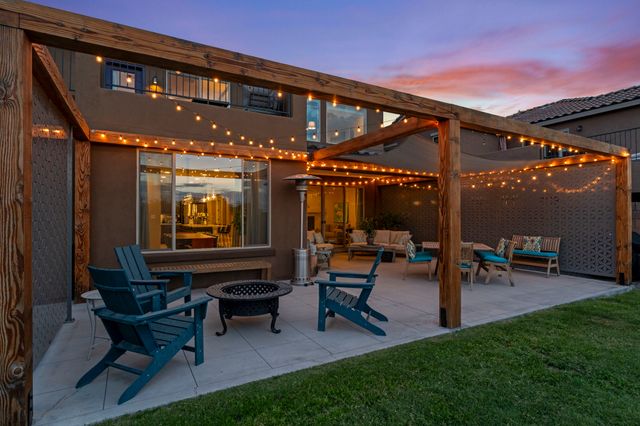 4141 Las Brisas, Santa Fe, NM 87507