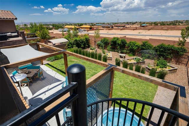 4141 Las Brisas, Santa Fe, NM 87507