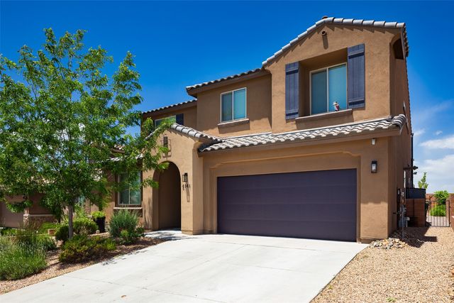 4141 Las Brisas, Santa Fe, NM 87507