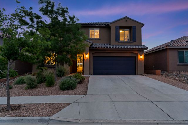 4141 Las Brisas, Santa Fe, NM 87507