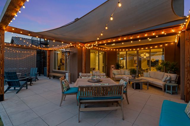 4141 Las Brisas, Santa Fe, NM 87507