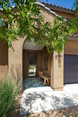 4141 Las Brisas, Santa Fe, NM 87507