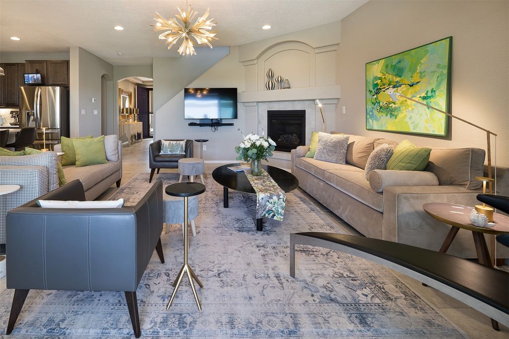 4141 Las Brisas, Santa Fe, NM 87507