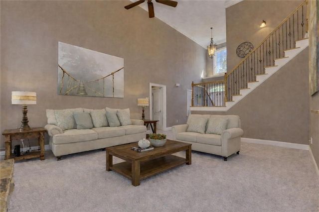 1366 Tamarack Lakes Drive, Powder Springs, GA 30127