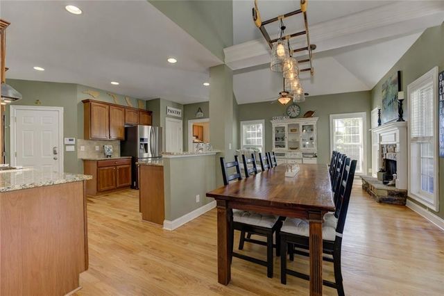 1366 Tamarack Lakes Drive, Powder Springs, GA 30127