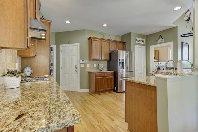 1366 Tamarack Lakes Drive, Powder Springs, GA 30127