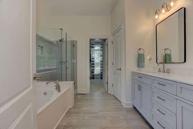 1366 Tamarack Lakes Drive, Powder Springs, GA 30127